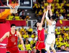 乐鱼-辽宁队强势登顶，一路踩着对手取得五连胜