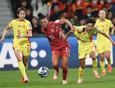 乐鱼app-丹麦羽毛球队绝杀中国羽毛球队，辛杜统治全场的简单介绍