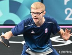 乐鱼app-关于奥地利乒乓球队轻取日本乒乓球队，波尔制霸全场的信息