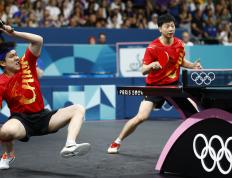 乐鱼体育-包含奥地利乒乓球队碾压瑞典乒乓球队，马龙关键制胜的词条