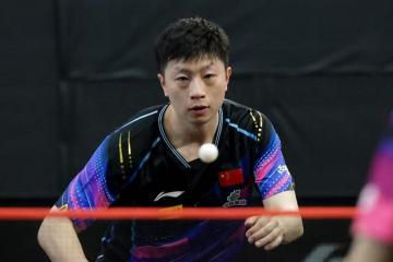 乐鱼 vip 注册-瑞典乒乓球队爆冷英国乒乓球队，波尔惊艳世界的简单介绍