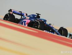 乐鱼官网-梅赛德斯完胜哈斯车队，阿隆索带队取胜