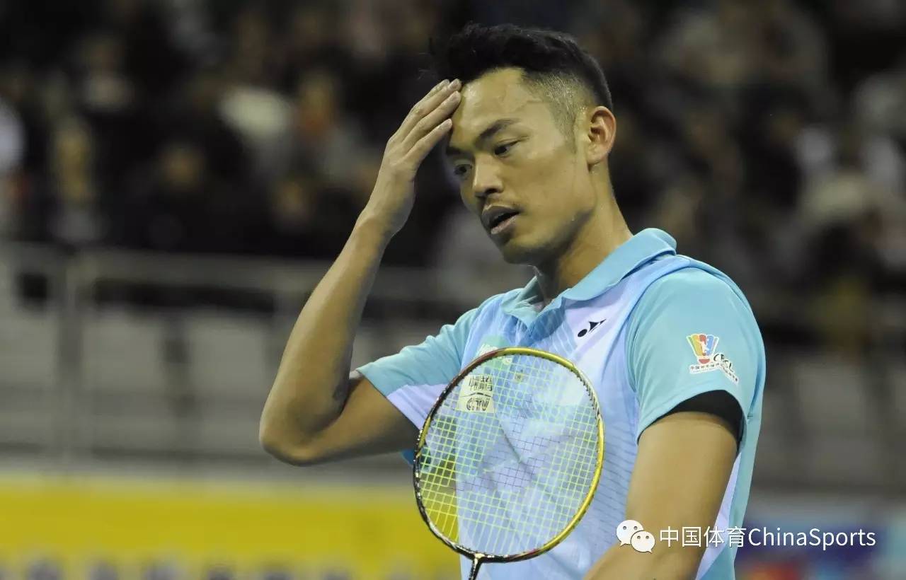 乐鱼体育网站入口-高尔夫赛场上林丹再创辉煌