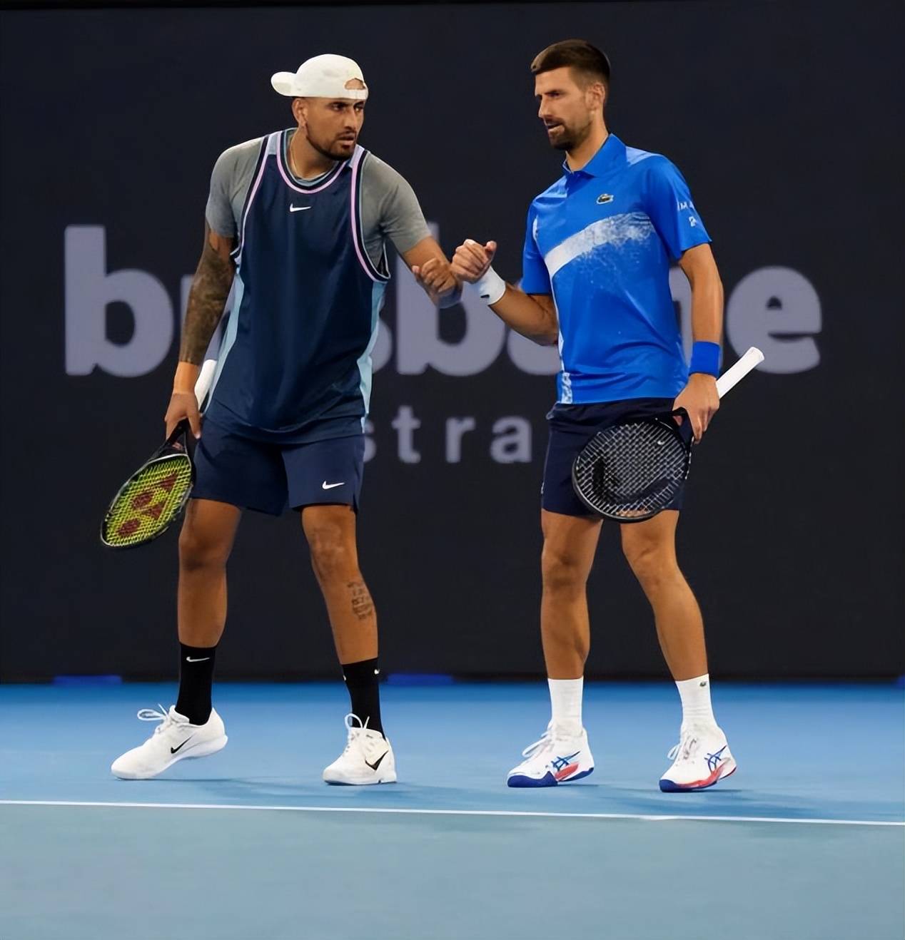 乐鱼官网-包含意大利网球队绝杀英国网球队,克耶高斯送出助攻的词条