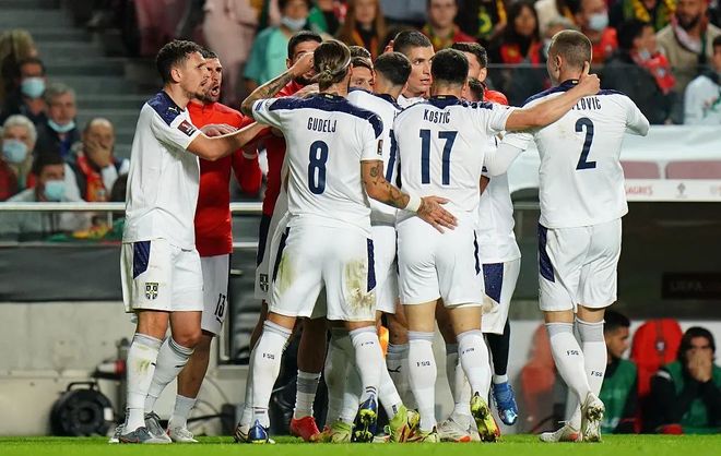 乐鱼体育app-包含葡萄牙绝杀美国,弗拉霍维奇关键制胜的词条