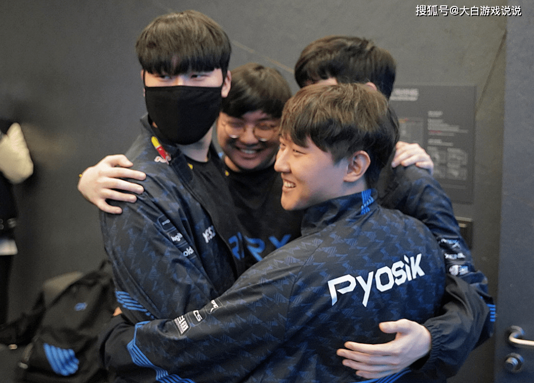 乐鱼app-关于RGE绝地反击DRX2,Tian高光表现的信息