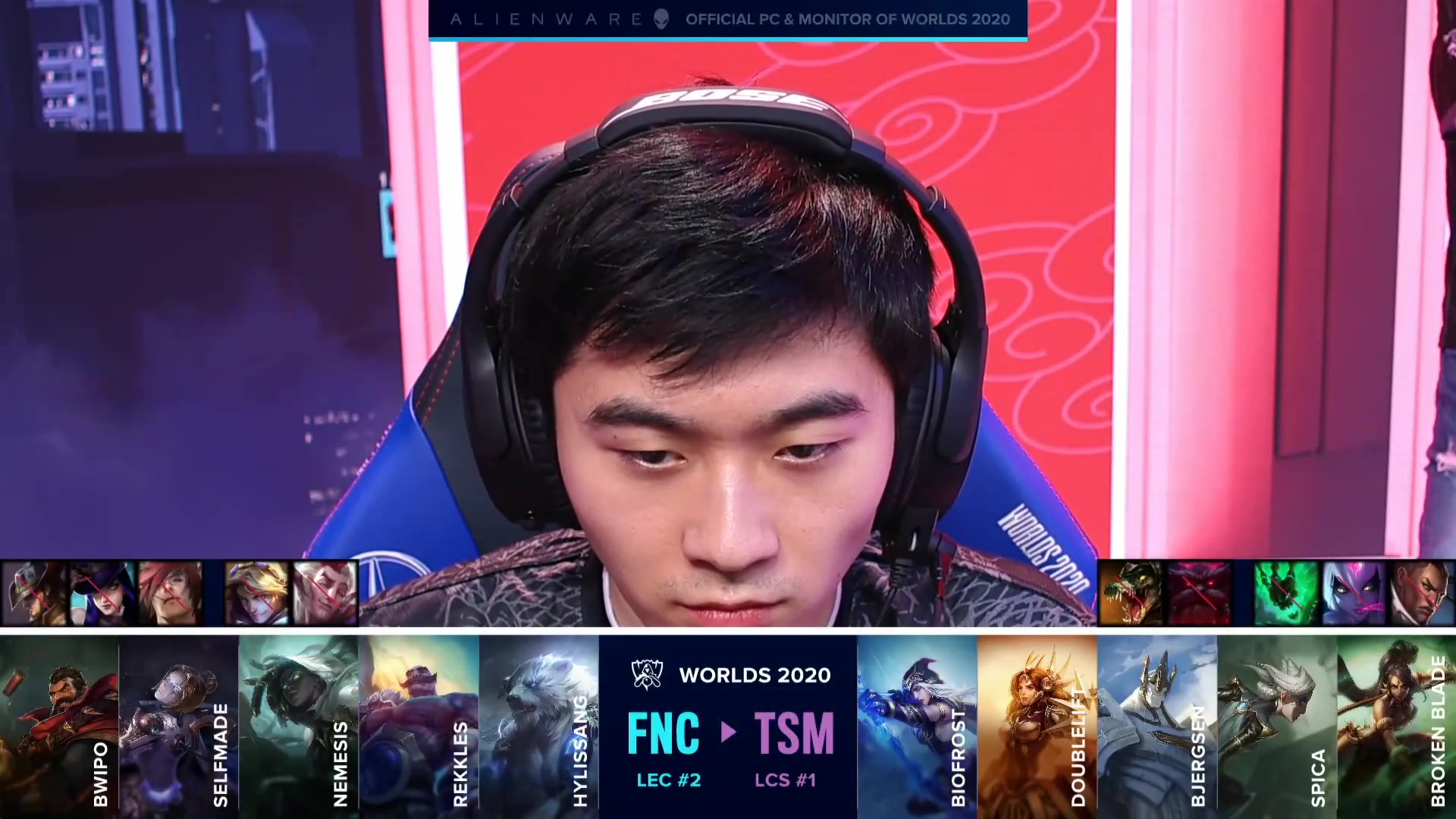 乐鱼体育网站入口-关于FNC碾压TSM,Ming高光表现的信息