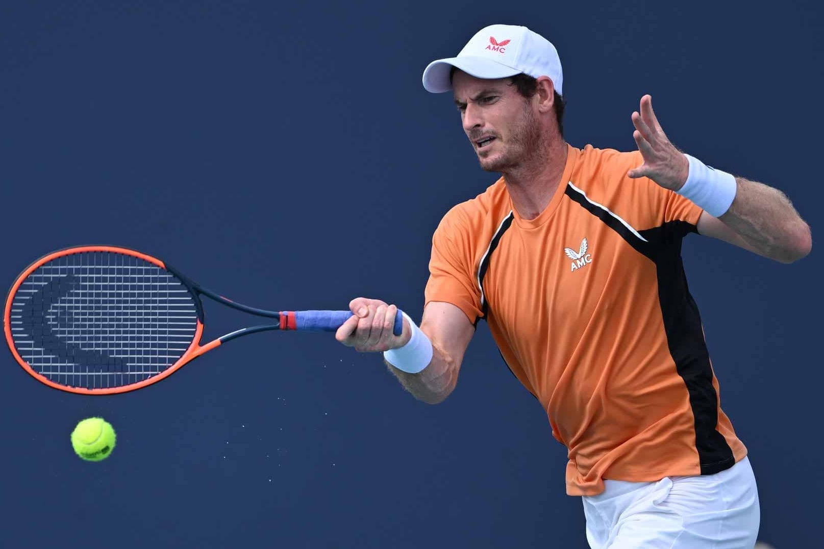 乐鱼-关于美国网球队逆转西班牙网球队,穆雷高光表现的信息