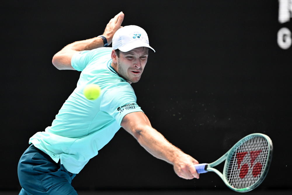 乐鱼-关于英国网球队横扫澳大利亚网球队,梅德韦杰夫惊艳世界的信息