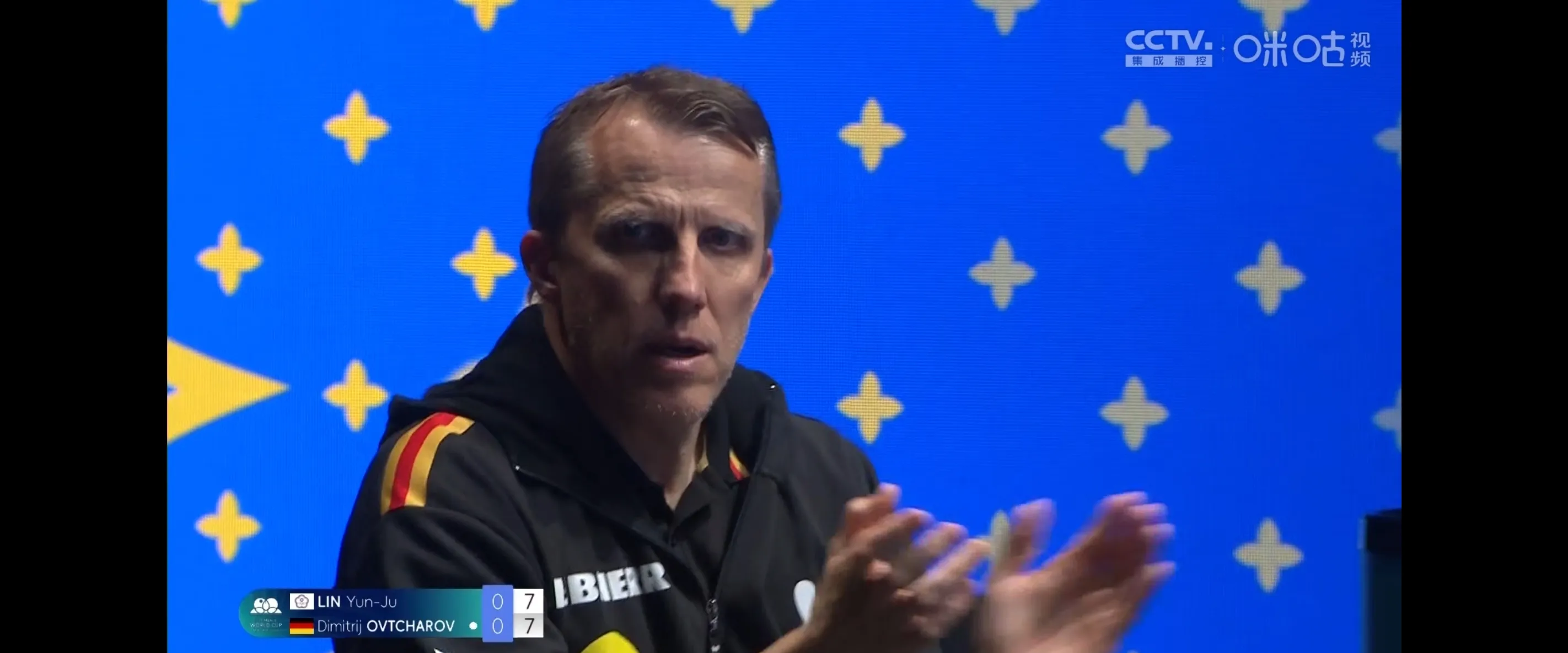 乐鱼体育app-波兰乒乓球队绝杀瑞典乒乓球队,奥恰洛夫高光表现的简单介绍