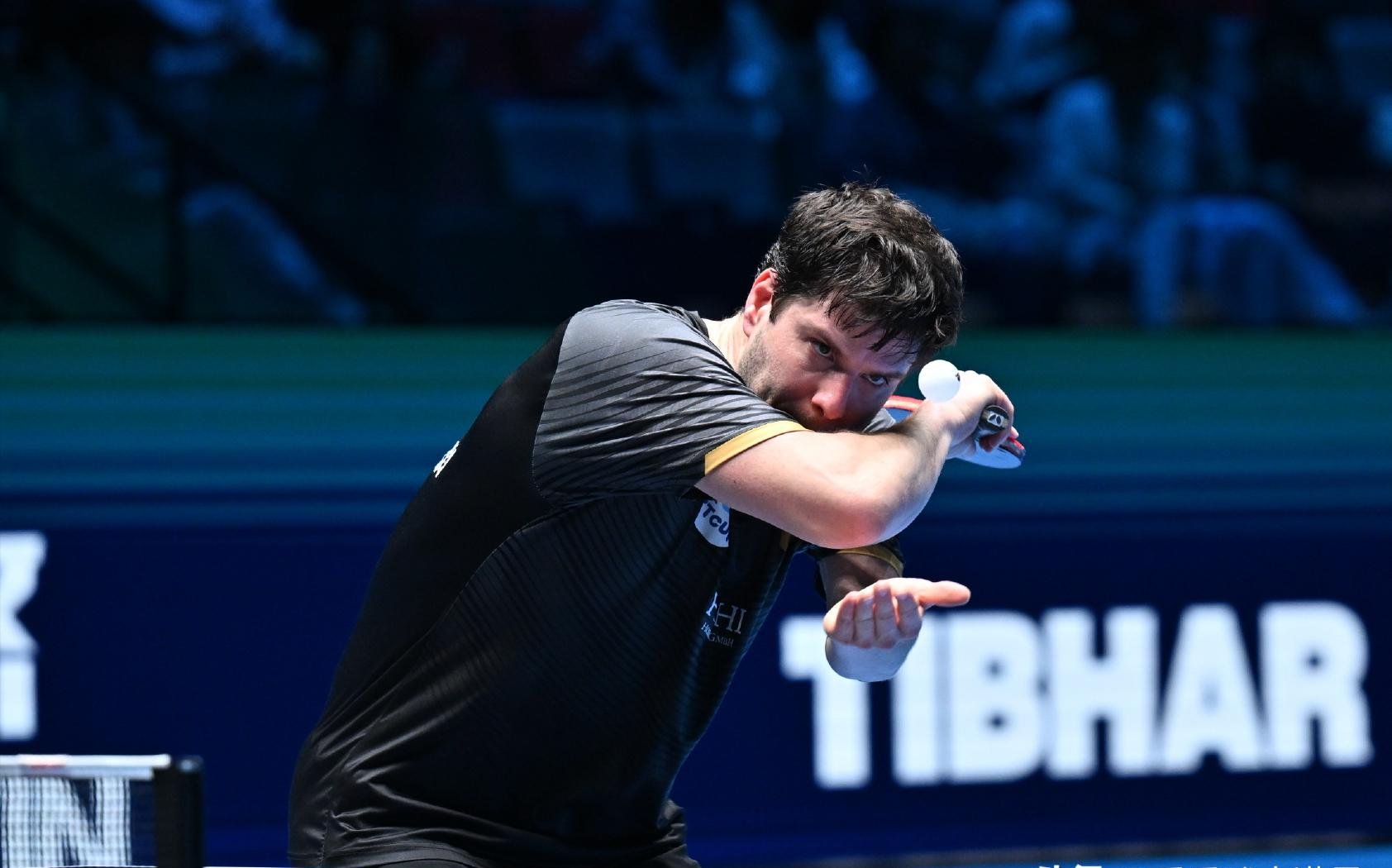 乐鱼体育app-波兰乒乓球队绝杀瑞典乒乓球队,奥恰洛夫高光表现的简单介绍