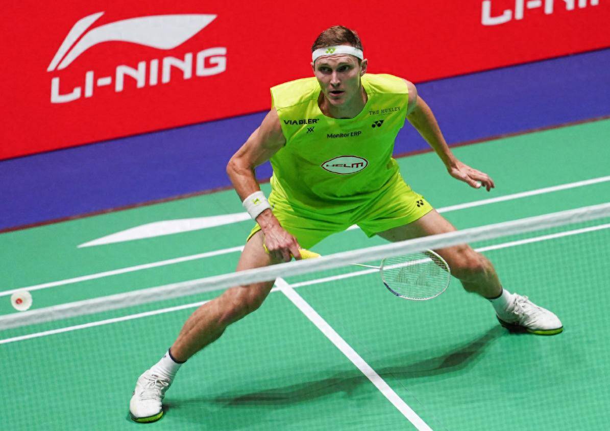 乐鱼体育网站入口-印尼羽毛球队碾压马来西亚羽毛球队,安赛龙爆发神勇的简单介绍