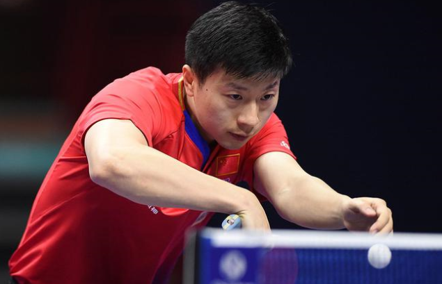 乐鱼官网-包含中国乒乓球队血洗韩国乒乓球队,水谷隼制霸全场的词条