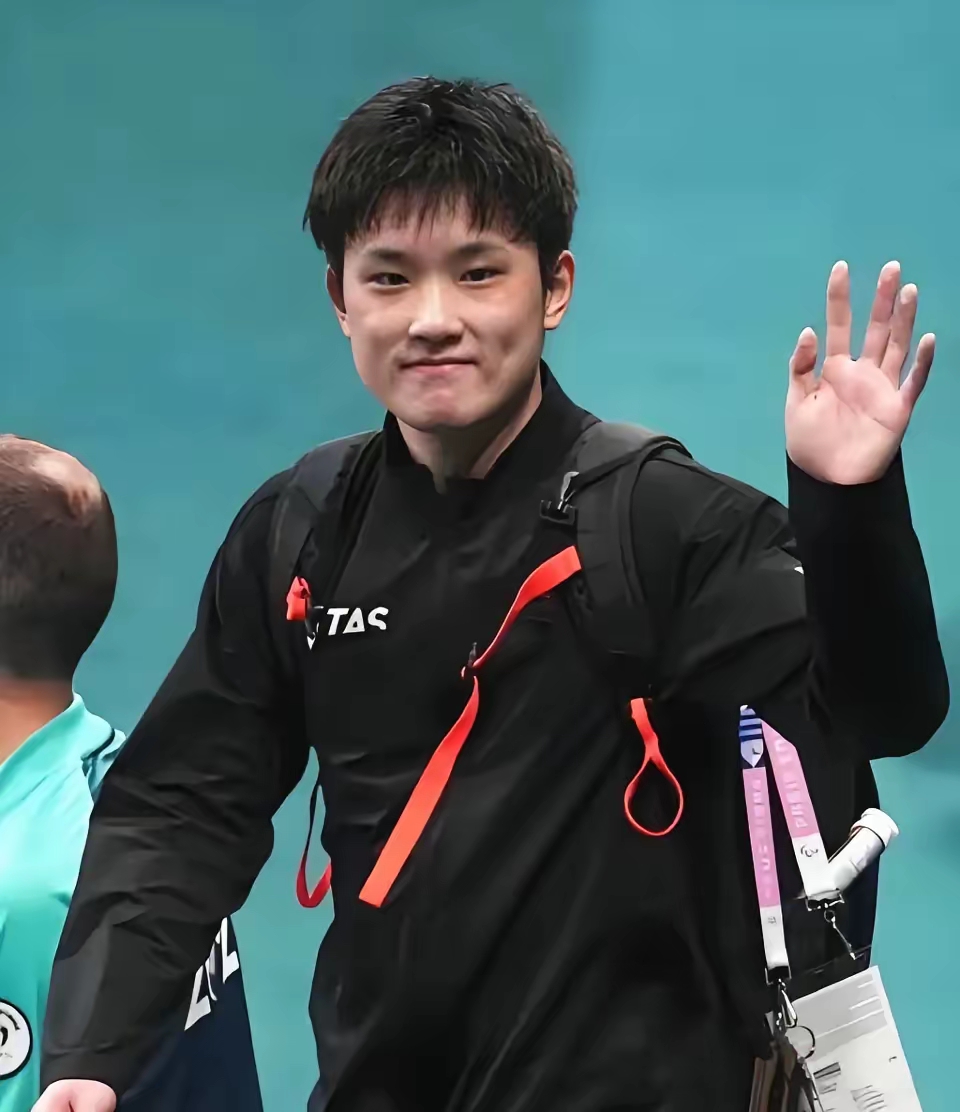 乐鱼体育app-关于韩国乒乓球队爆冷英国乒乓球队,张本智和统治全场的信息