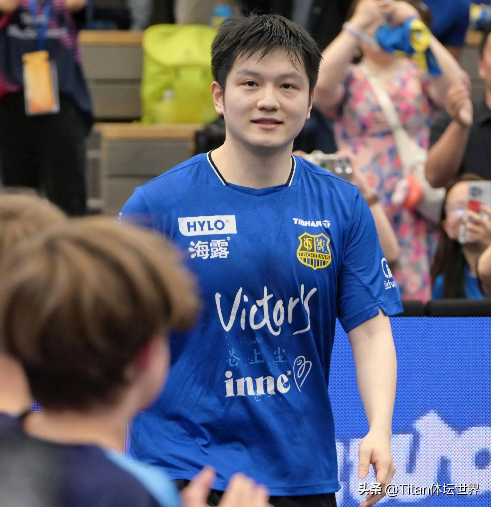 乐鱼体育app-日本乒乓球队爆冷比利时乒乓球队,樊振东爆发神勇的简单介绍