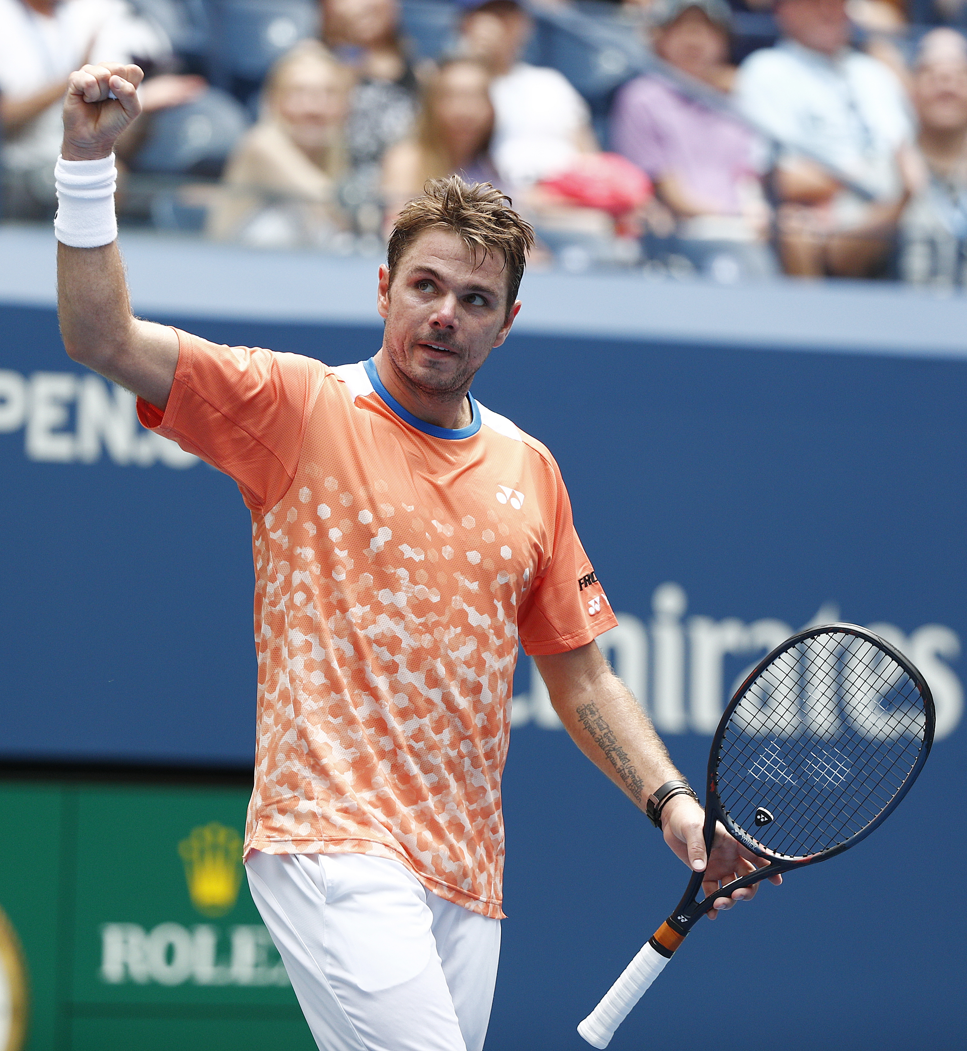 乐鱼-美国网球队完胜欧洲网球队,瓦林卡送出助攻的简单介绍