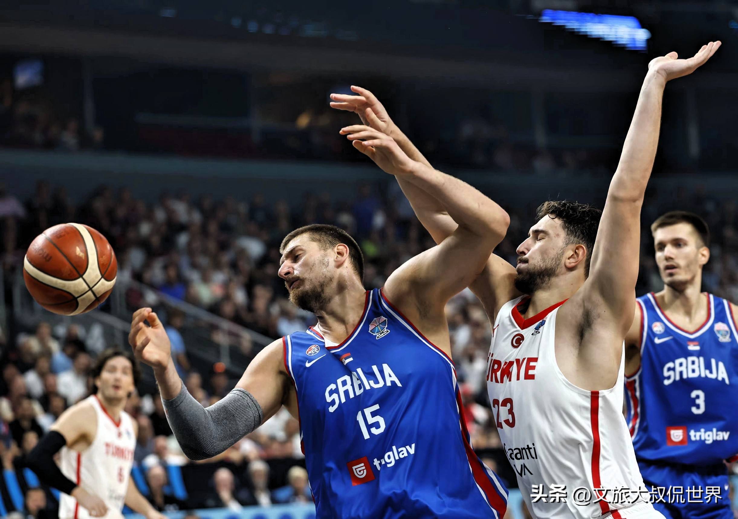 乐鱼app-火箭逆转土耳其男篮，保罗三分雨点燃全场的简单介绍