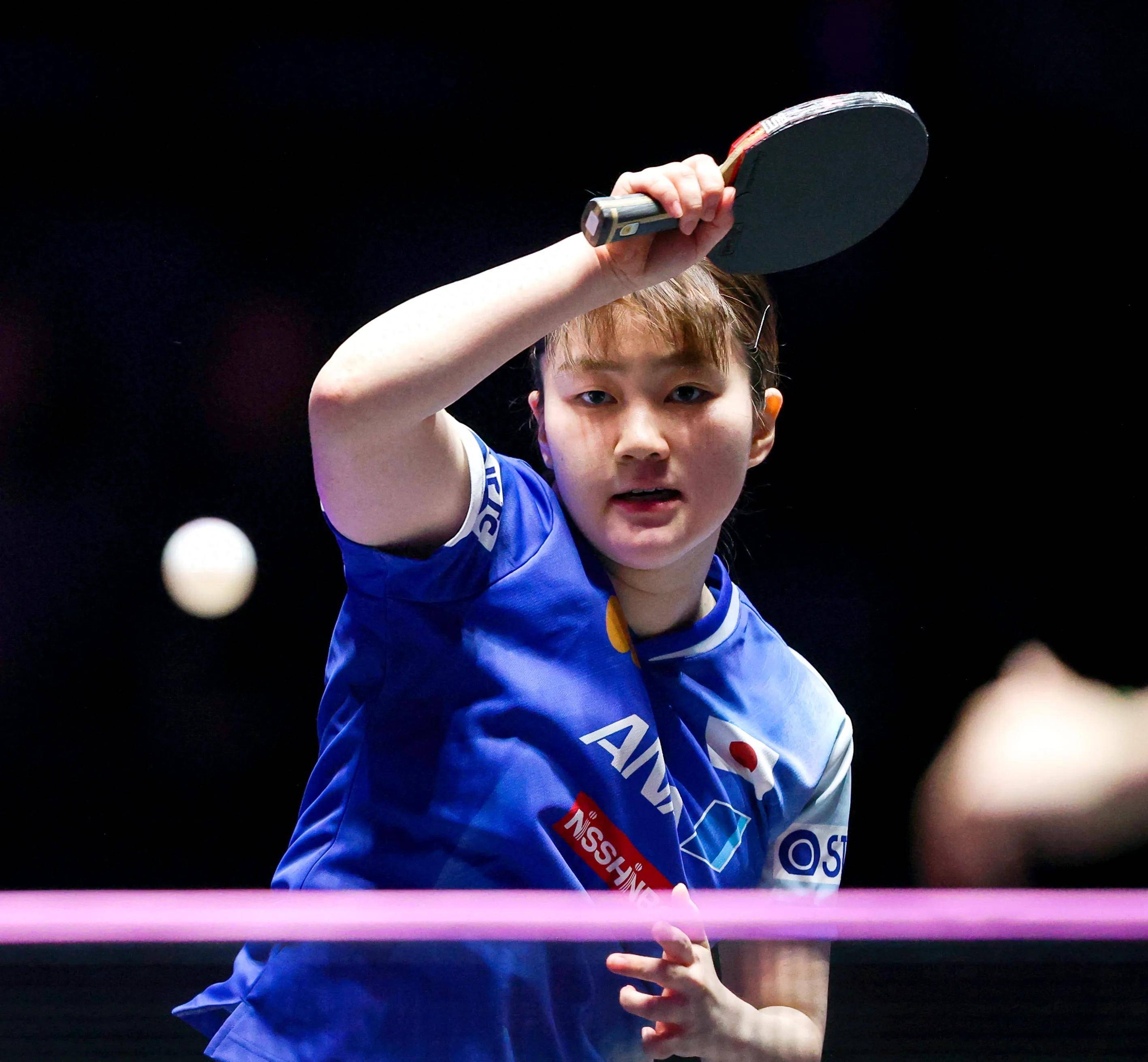 乐鱼app-关于德国队鏖战中国队,张本智和关键制胜的信息