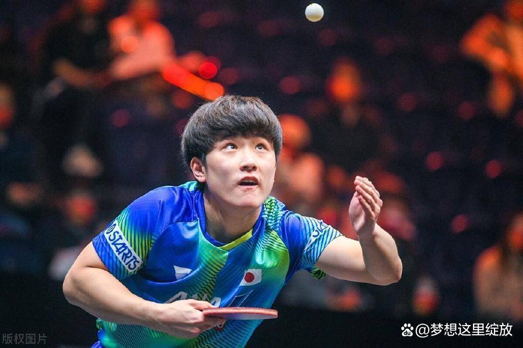 乐鱼app-关于德国队鏖战中国队,张本智和关键制胜的信息