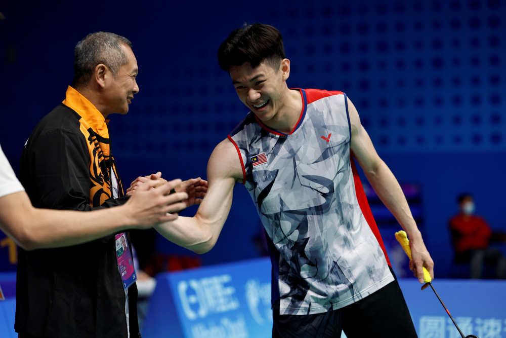 乐鱼 vip 注册-包含马来西亚队完胜日本队,李梓嘉状态火热的词条